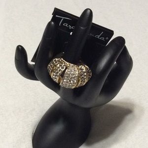 Taramanda Stretch Ring